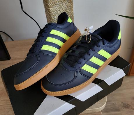 Adidas tenisky breaknet sleek 40,5, adidas,40