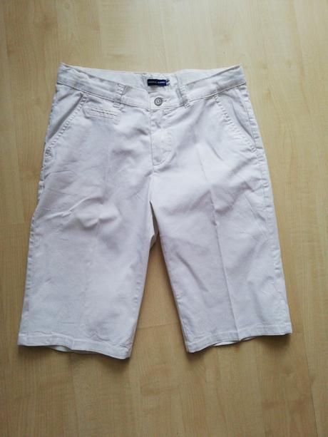 Elegantné kraťasy /12-13 r. /, original marines,152
