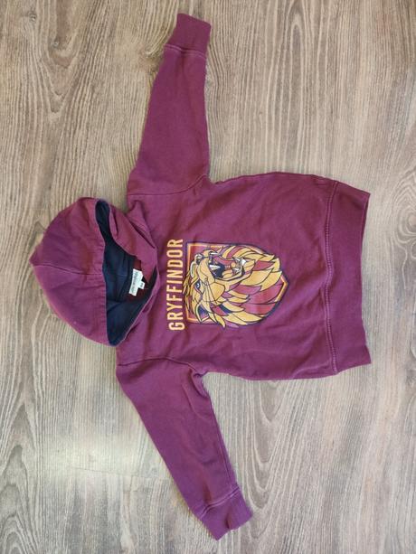 Mikina harry potter, 104