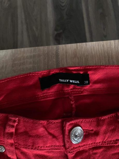 Rifle, tally weijl,m