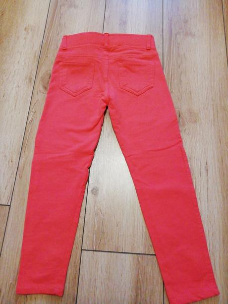 Leginky, terranova,110