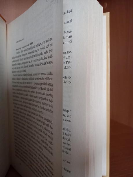 Slnko nad edenom - elizabeth haranová, z r. 2009,