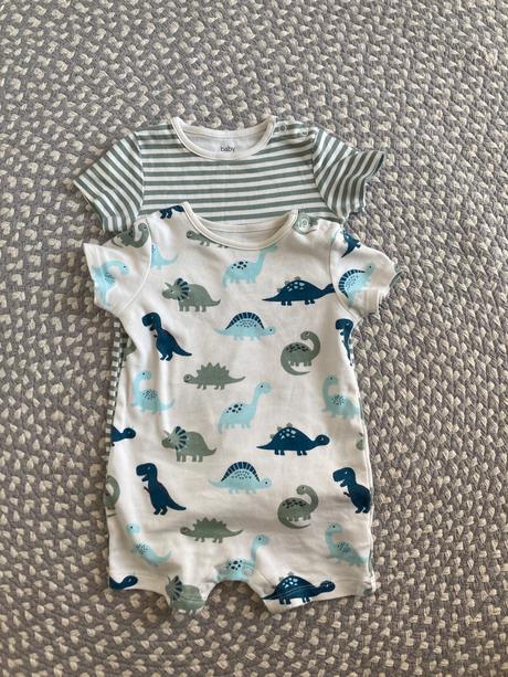 Letné overaly, c&a,74