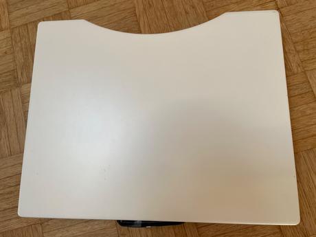 Podlozka pod notebook, 
