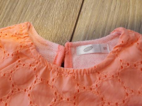 Dievčenské šatky, pepco,80