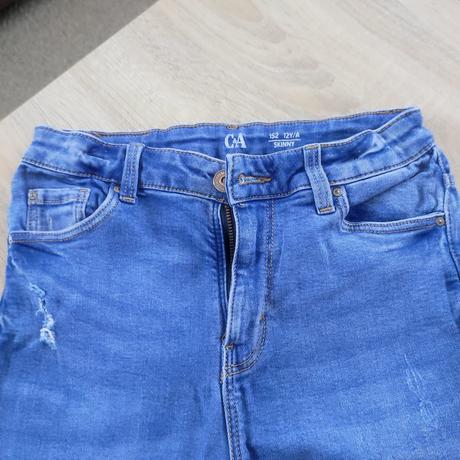 Rifle c&a 152, c&a,152