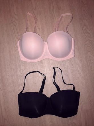 2x bardot podprsenka astratex, 80d