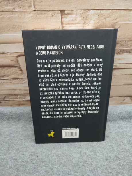 Čakanie na pesa - mark b. mills,