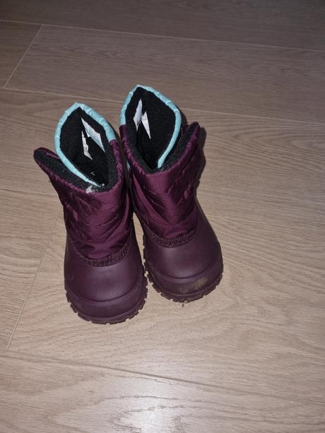 Predam snehule, decathlon,24