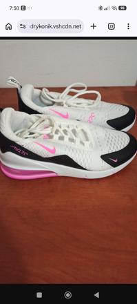 Botasky, nike,38