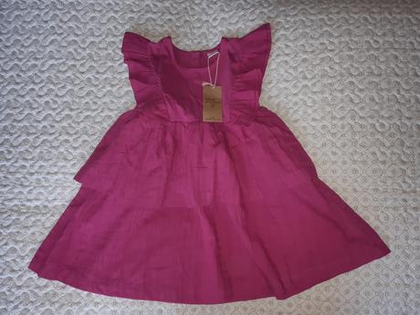 Letné šaty, next,110