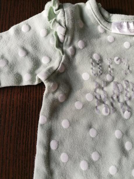 Mentolove pyžamko, ergee,50