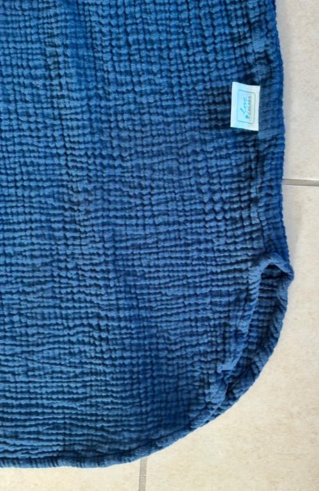 Mušelínové šaty lovecolors, xl