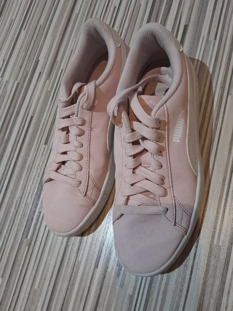 Predám značkové tenisky, puma,37