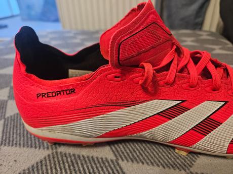 Kopačky adidas predator, adidas,44