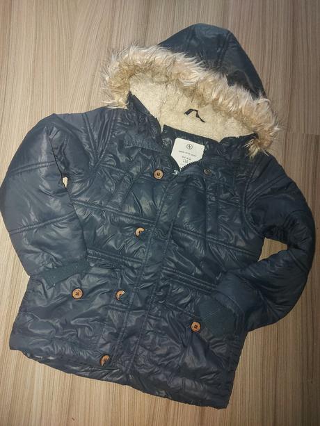 Bunda zimna, reserved,116