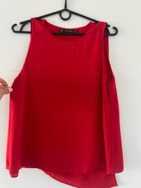 Top zara, zara,xs