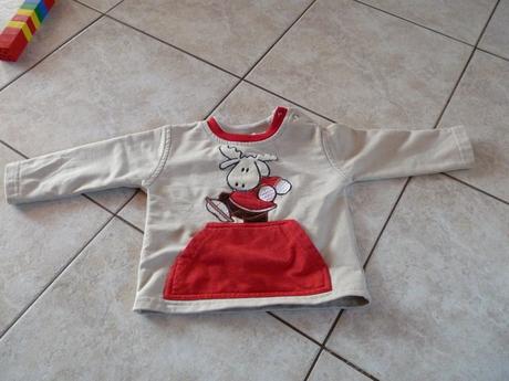 Sobíková mikinka, 80