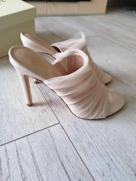 Lodičky vel. 36, 36