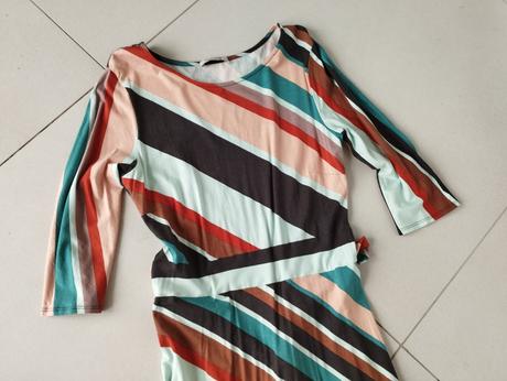 Dámske šaty, orsay,36