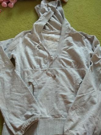 Mikina, h&m,xs