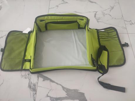 Detský stolček do auta, 