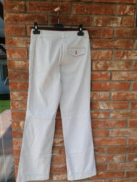 Nohavice s. oliver, s.oliver,36