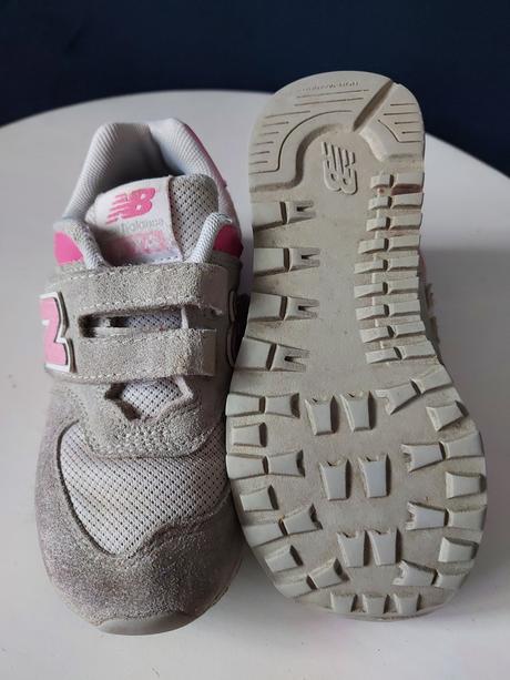 Tenisky new balance, new balance,26