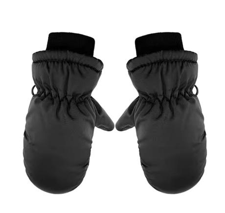 Rukavice 4-6 rokov, 122