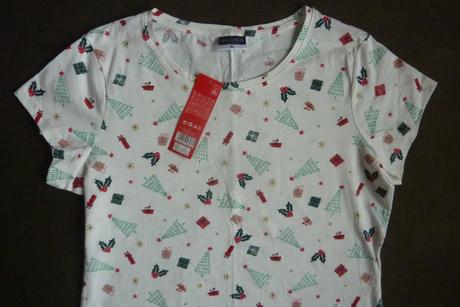 Vianočné tričko,xl, xl