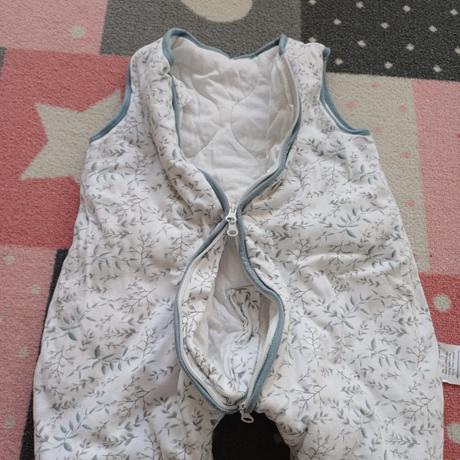 Spací vak nozickovy, 