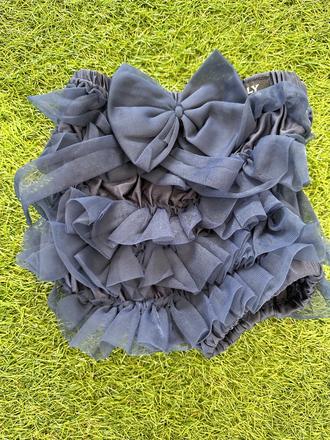 Dolly luxusné kraťasy, šortky, 104