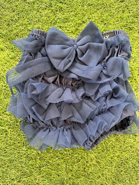 Dolly luxusné kraťasy, šortky, 104