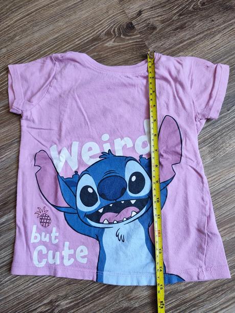 Balík tričiek, f&f,110