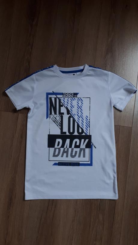 Funkčné tričko 134/140, kik,134