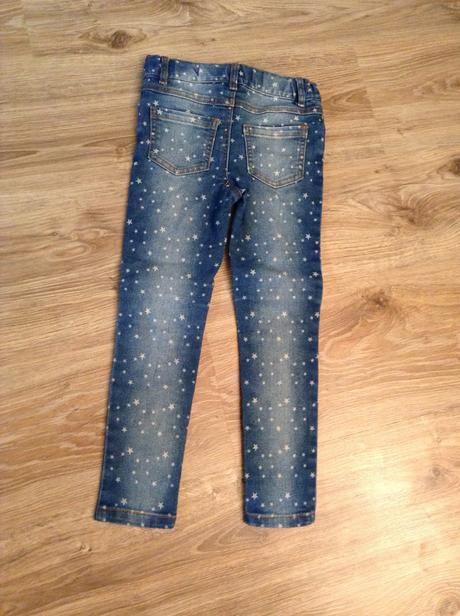 Hviezdičkové rifle 4/5r, kik,110