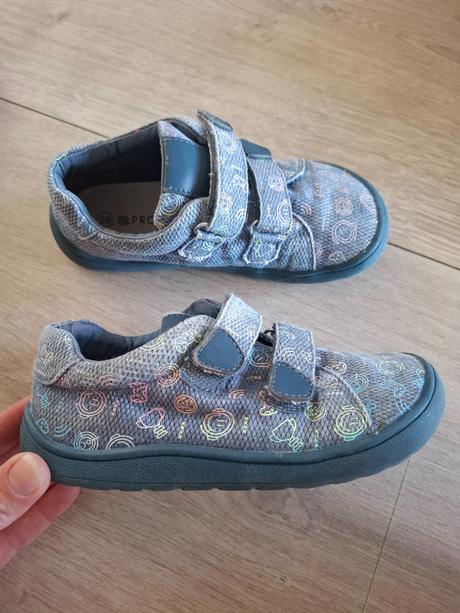 Platenky, protetika,29