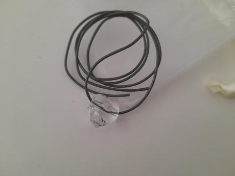 Náhrdelník, swarovski