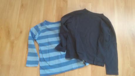 2xtricko 110/116, lupilu,110