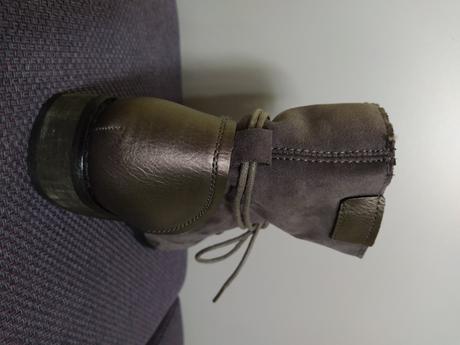 Prechodná obuv, 37 / 38