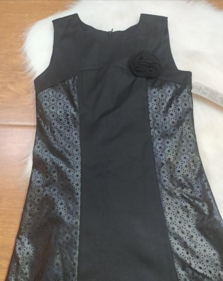 Šatky klaudynka, 140