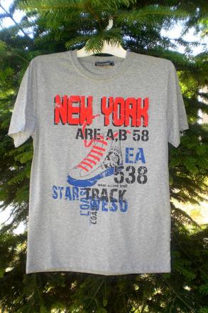 Pánske tričko, l / m / xl / xxl