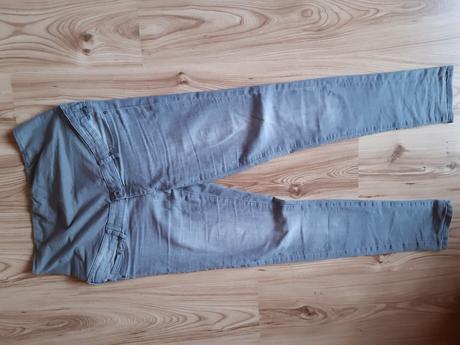 Tehotenské rifle, esmara,40