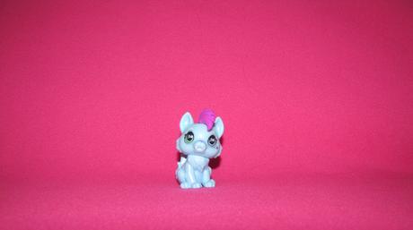 Mattel cave club zvieratko, 