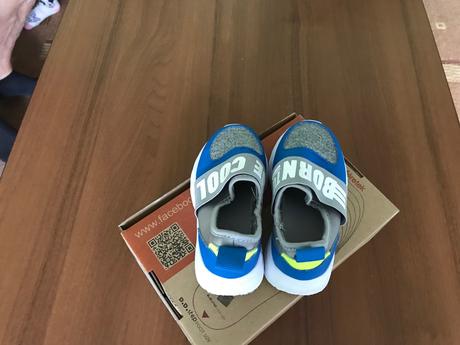 Chlapčenské tenisky, 24