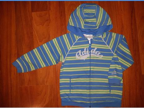 Mikina adidas, adidas,104