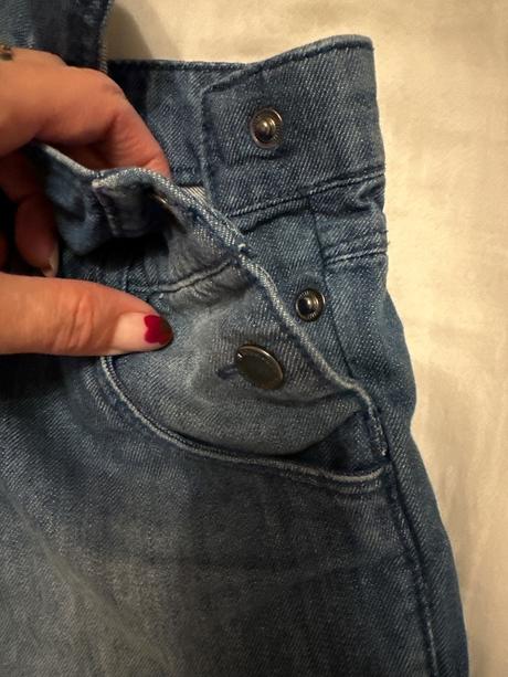 Kraťasy na traky, vertbaudet,116