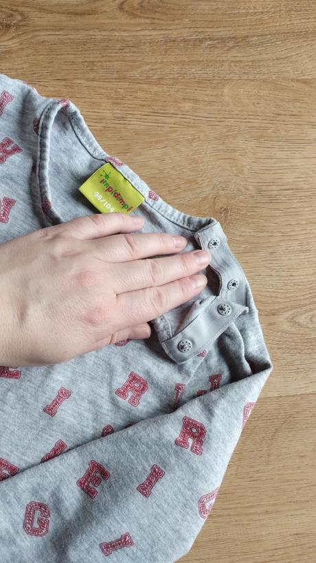 Tričko, impidimpi,98