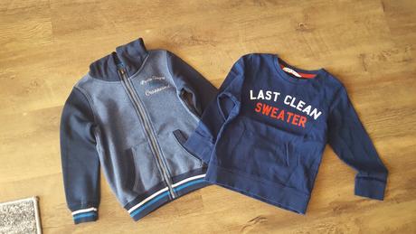 Mikiny, dopodopo,110