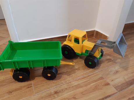 15 ks hraciek - auticok, 